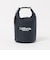 ＜Stream Trail × CGS.＞DRY CYLINDER 5L 防水 バック