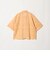 セルロースポリエステル クロスステッチ シャツ ウォッシャブル