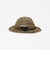 ＜SUNMAN MARINE＞SURF HAT キャップ