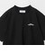 ＜NICE WEATHER＞ロゴ Tシャツ