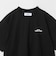＜NICE WEATHER＞ロゴ Tシャツ
