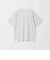 ＜NICE WEATHER＞ロゴ Tシャツ
