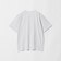 ＜NICE WEATHER＞ロゴ Tシャツ