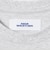 ＜NICE WEATHER＞ロゴ Tシャツ