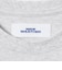 ＜NICE WEATHER＞ロゴ Tシャツ