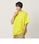 ＜NICE WEATHER＞ロゴ Tシャツ