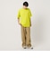 ＜NICE WEATHER＞ロゴ Tシャツ