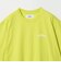＜NICE WEATHER＞ロゴ Tシャツ