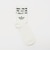 ＜adidas Originals＞アニマル クルーソックス/2P