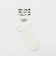 ＜adidas Originals＞アニマル クルーソックス/2P