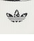 ＜adidas Originals＞アニマル クルーソックス/2P