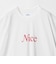 ＜NICE WEATHER＞NICE ロゴ Tシャツ