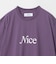 ＜NICE WEATHER＞NICE ロゴ Tシャツ