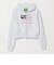 ＜PETER＞USA FLAG ジップフーディ