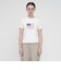 ＜PETER＞USA FLAG Tシャツ