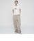 ＜PETER＞USA FLAG Tシャツ