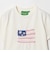 ＜PETER＞USA FLAG Tシャツ