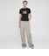 ＜PETER＞USA FLAG Tシャツ