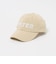 ＜PETER＞BALL キャップ
