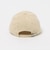 ＜PETER＞BALL キャップ