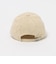 ＜PETER＞BALL キャップ