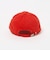 ＜PETER＞BALL キャップ