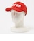 ＜PETER＞BALL キャップ