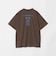 ＜NICE WEATHER＞ホテルプリント Tシャツ