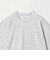 ＜NICE WEATHER＞フォトバックプリント Tシャツ