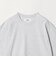 ＜NICE WEATHER＞フォトバックプリント Tシャツ