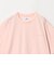 ＜NICE WEATHER＞フォトバックプリント Tシャツ