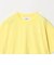 ＜NICE WEATHER＞フォトバックプリント Tシャツ