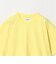 ＜NICE WEATHER＞フォトバックプリント Tシャツ