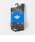 ＜adidas Originals＞タイダイ クルーソックス/3P