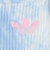 ＜adidas Originals＞タイダイ クルーソックス/3P