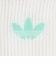 ＜adidas Originals＞タイダイ クルーソックス/3P