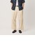 【別注】＜Dickies＞ワイド サマー スラックス