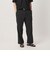 【別注】＜Dickies＞ワイド サマー スラックス