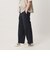【別注】＜Dickies＞ワイド サマー スラックス