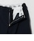 【別注】＜Dickies＞ワイド サマー スラックス