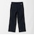 【別注】＜Dickies＞ワイド サマー スラックス