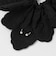 ＜heyep＞ピアス レース シュシュ