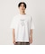 ＜ESPOIR＞LIVE & LET LIVE Tシャツ