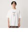 ＜ESPOIR＞LIVE & LET LIVE Tシャツ