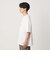 ＜ESPOIR＞LIVE & LET LIVE Tシャツ