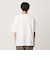 ＜ESPOIR＞LIVE & LET LIVE Tシャツ