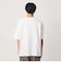＜ESPOIR＞LIVE & LET LIVE Tシャツ