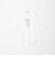 ＜ESPOIR＞LIVE & LET LIVE Tシャツ