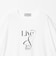 ＜ESPOIR＞LIVE & LET LIVE Tシャツ