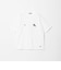 ＜ESPOIR＞Skull EMB Tシャツ
